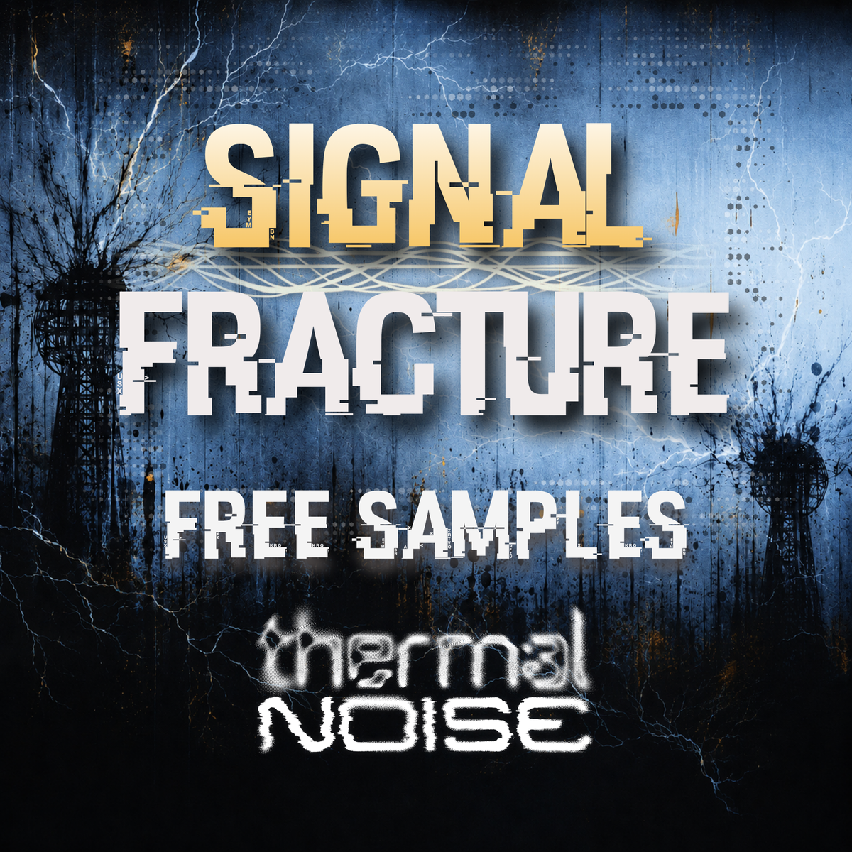Signal Fracture Free Sample pack