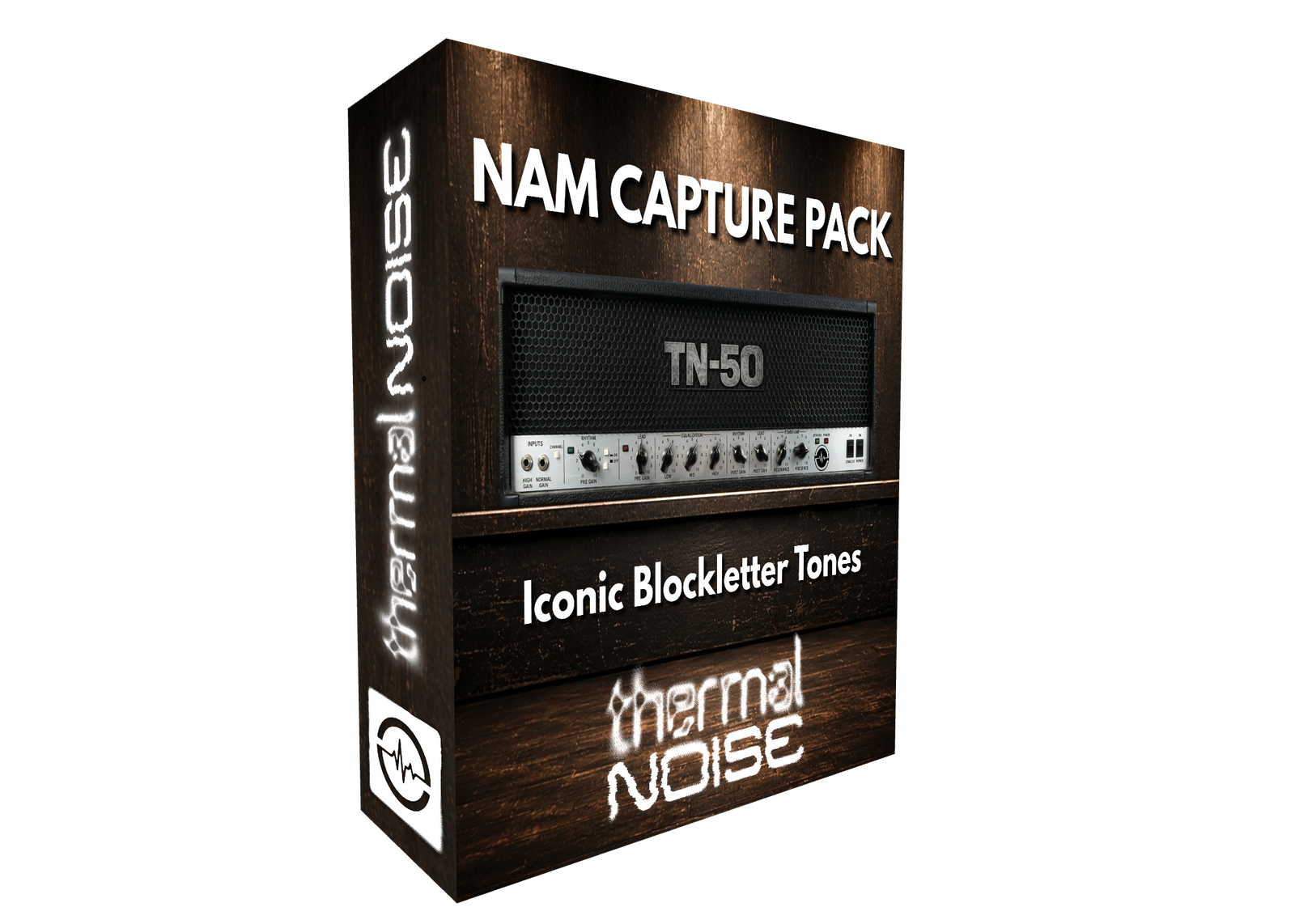 TN-50 Nam Capture pack